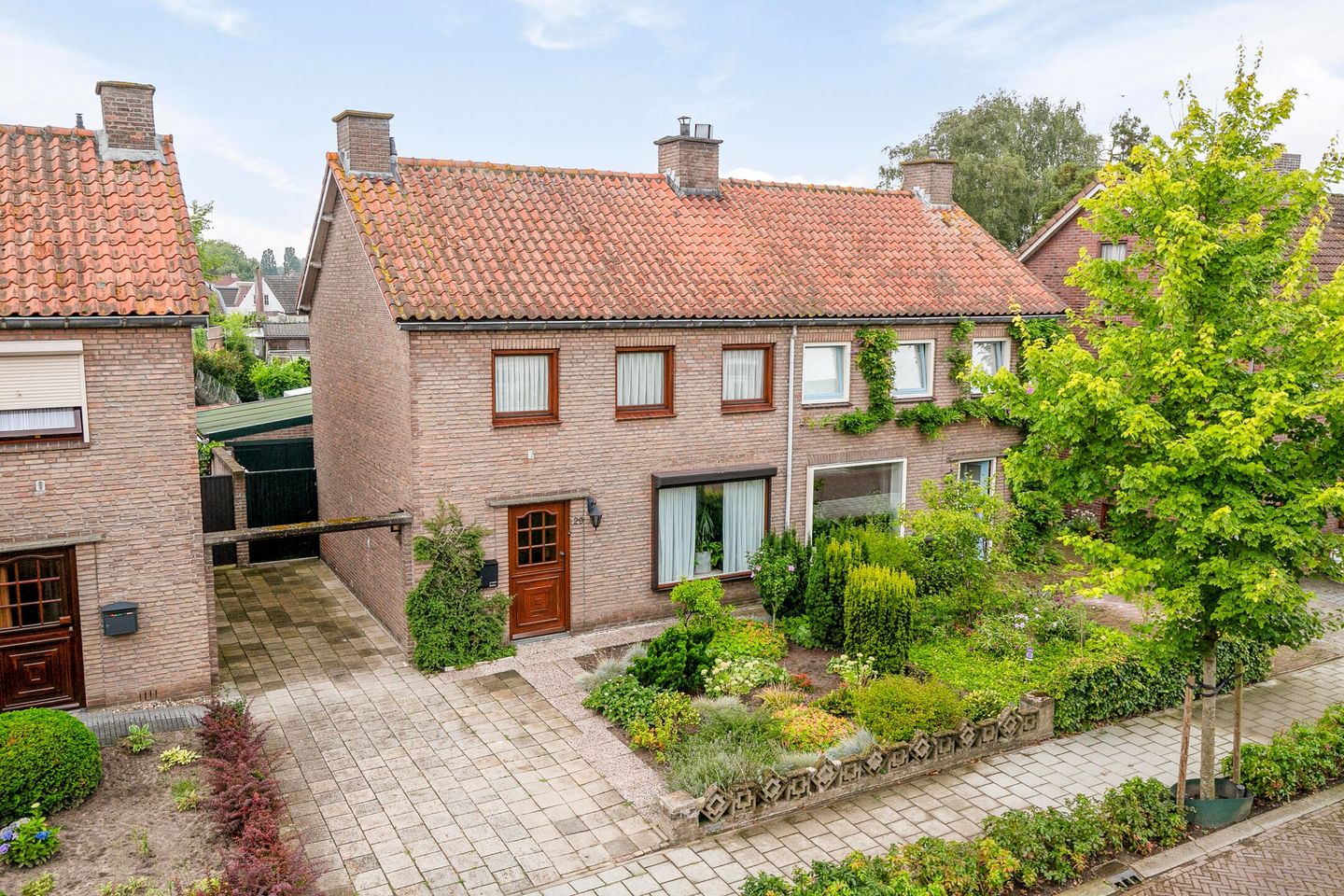 Foto 44 van Pieter van Ginnekenstraat 29