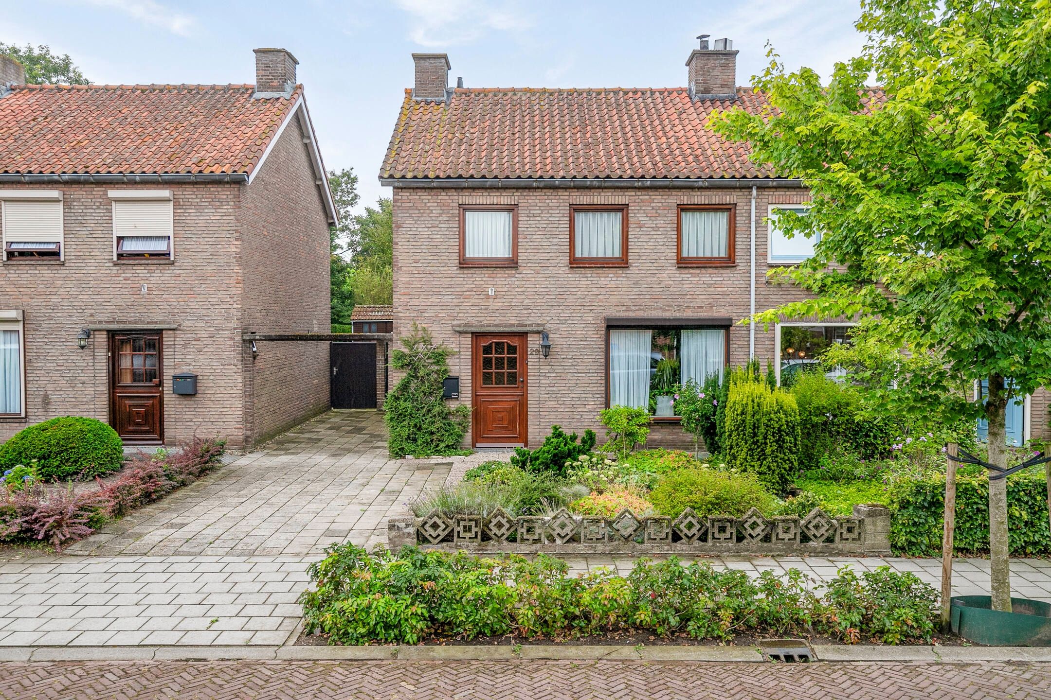 Foto 45 van Pieter van Ginnekenstraat 29