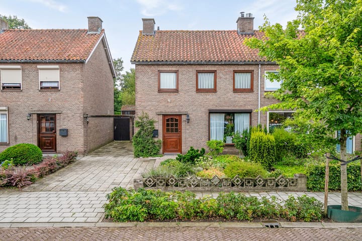 Foto 45 van Pieter van Ginnekenstraat 29