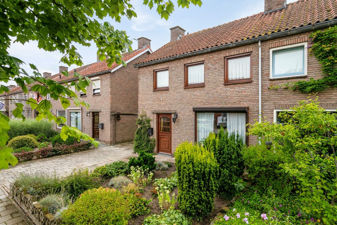 Foto 46 van Pieter van Ginnekenstraat 29