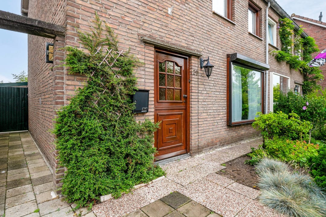 Foto 47 van Pieter van Ginnekenstraat 29