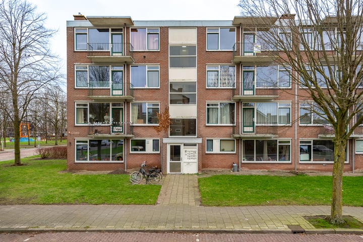 Beethovenlaan 674