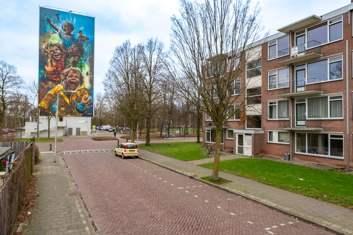 Foto 2 van Beethovenlaan 674