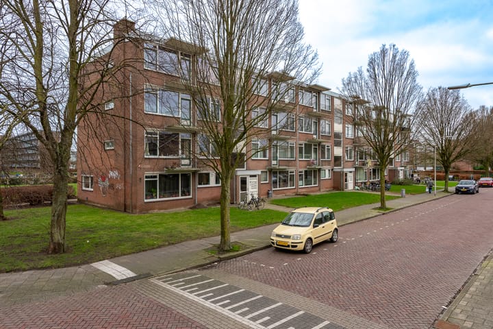 Foto 3 van Beethovenlaan 674