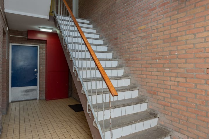 Foto 5 van Beethovenlaan 674