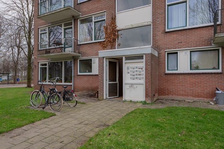 Foto 4 van Beethovenlaan 674