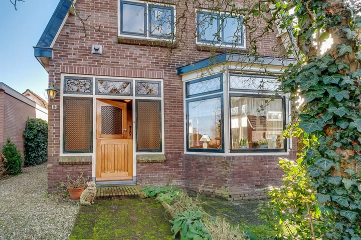 Foto 3 van Tuinlaan 18