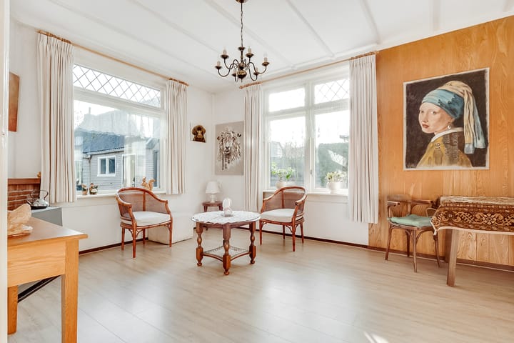 Foto 5 van Tuinlaan 18