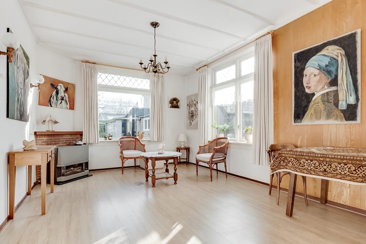 Foto 6 van Tuinlaan 18