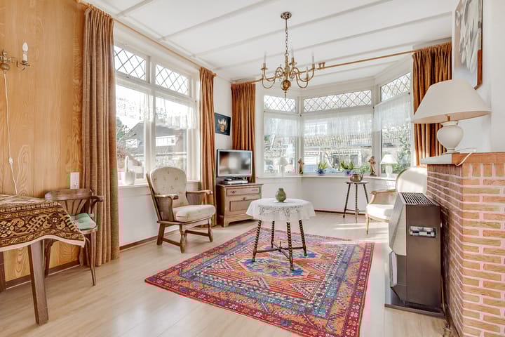 Foto 8 van Tuinlaan 18