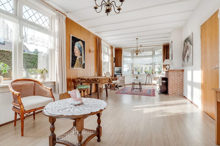 Foto 9 van Tuinlaan 18