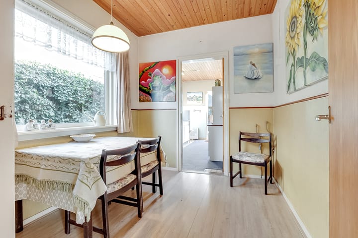 Foto 10 van Tuinlaan 18