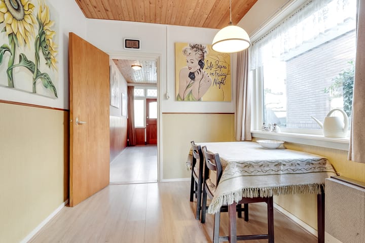 Foto 11 van Tuinlaan 18