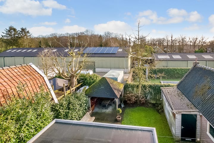 Foto 18 van Tuinlaan 18