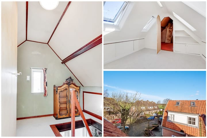 Foto 25 van Tuinlaan 18