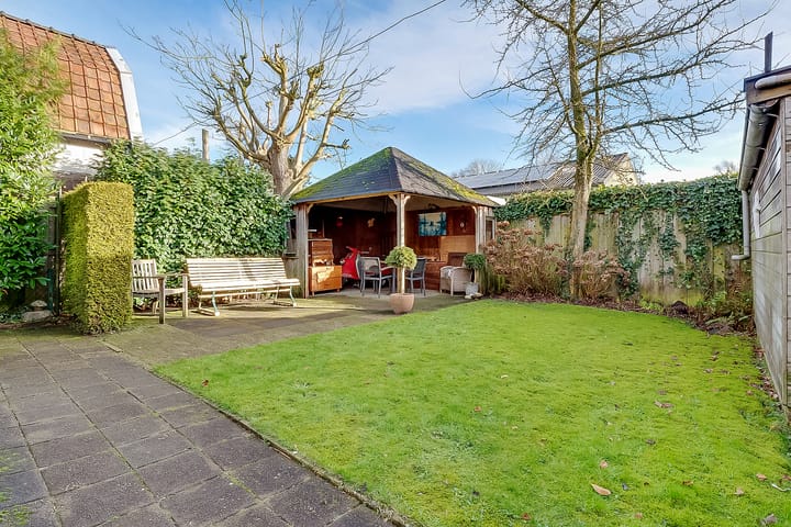 Foto 27 van Tuinlaan 18