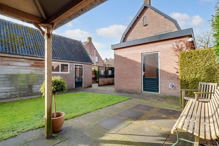 Foto 28 van Tuinlaan 18