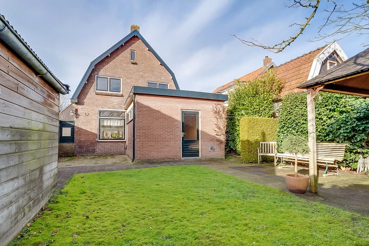 Foto 29 van Tuinlaan 18