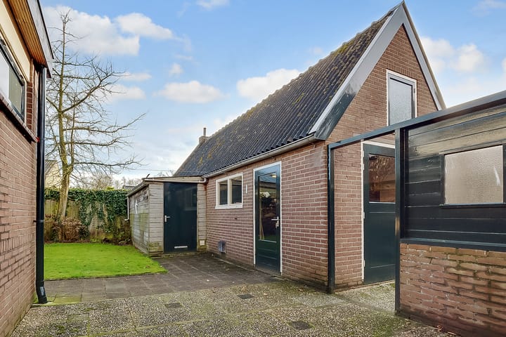 Foto 30 van Tuinlaan 18