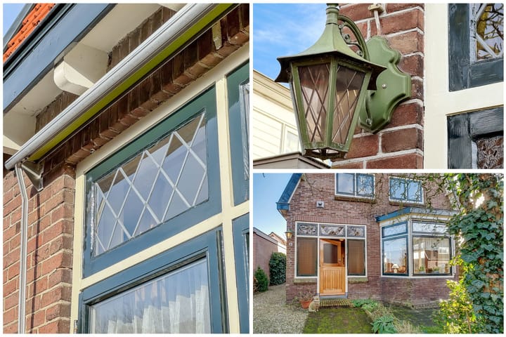 Foto 40 van Tuinlaan 18