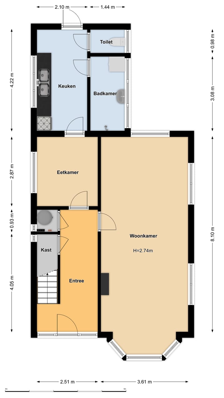 Foto 42 van Tuinlaan 18