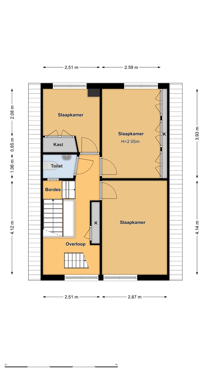 Foto 43 van Tuinlaan 18