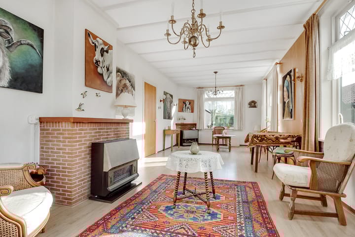 Foto 7 van Tuinlaan 18