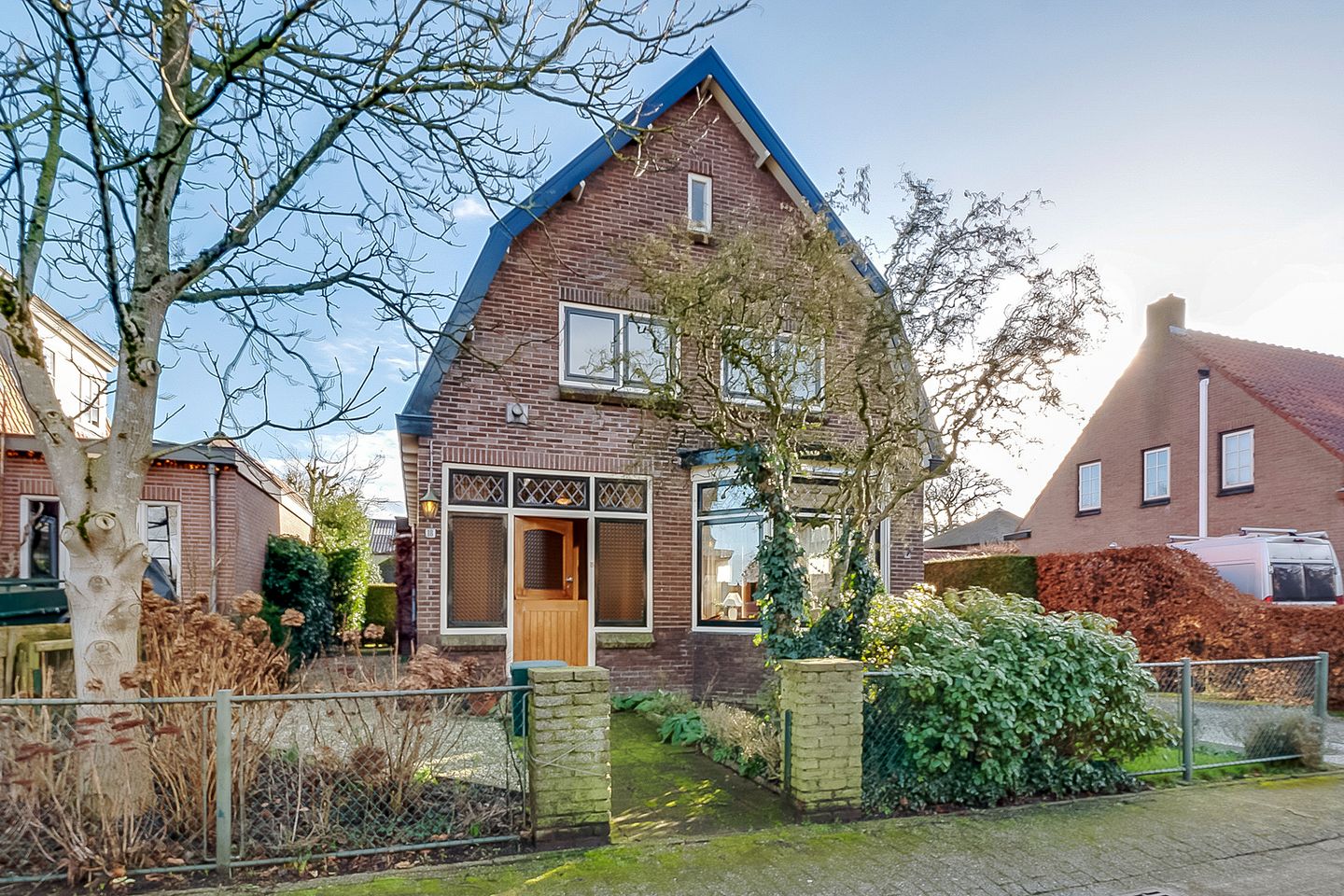 Foto 1 van Tuinlaan 18