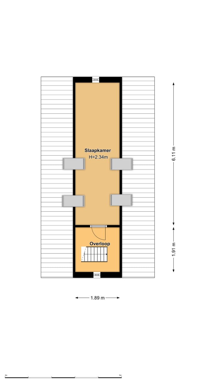 Foto 44 van Tuinlaan 18