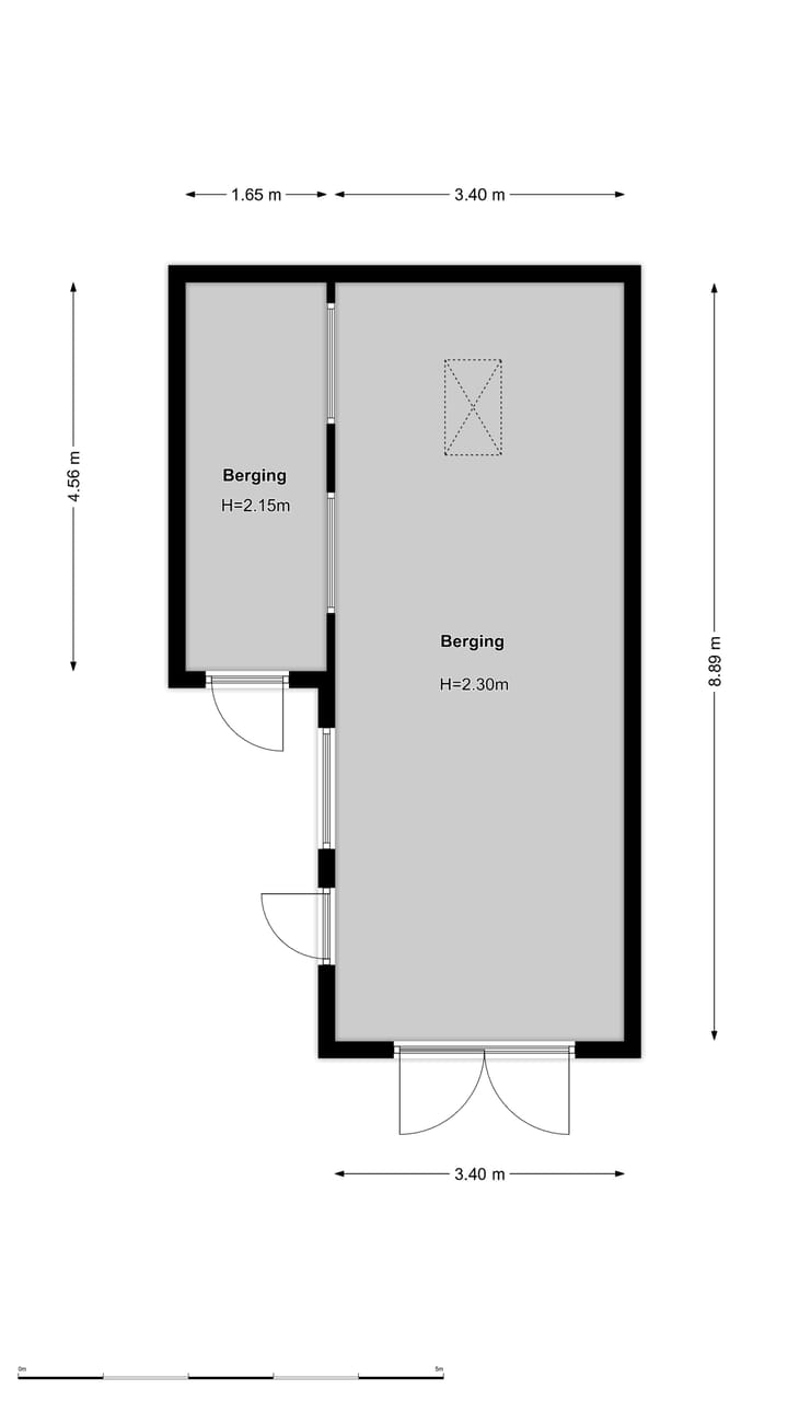 Foto 45 van Tuinlaan 18