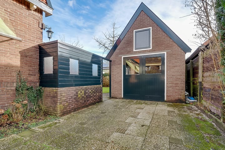 Foto 32 van Tuinlaan 18