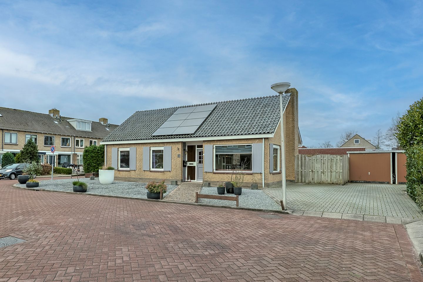 Foto 1 van Ambroziolaan 12