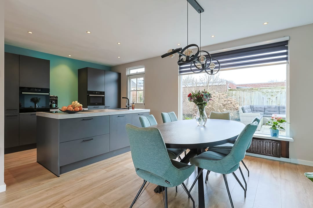 Foto 2 van Ambroziolaan 12