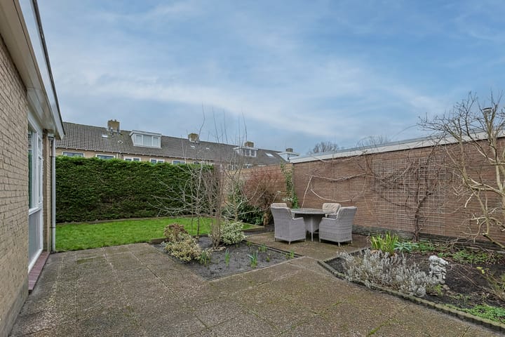 Foto 4 van Ambroziolaan 12