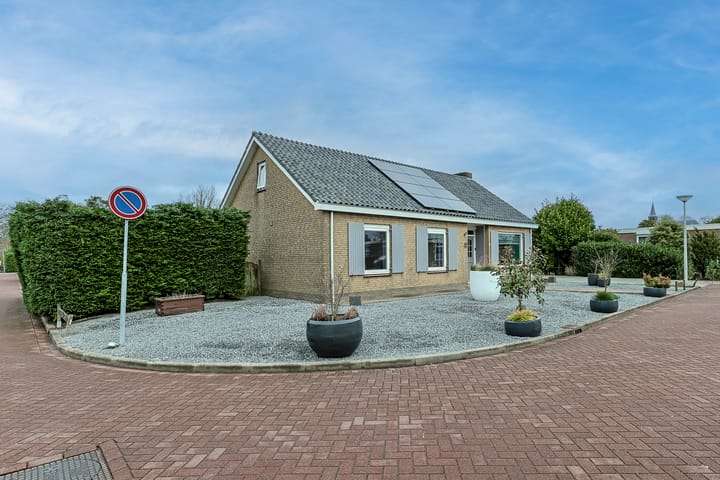 Foto 5 van Ambroziolaan 12