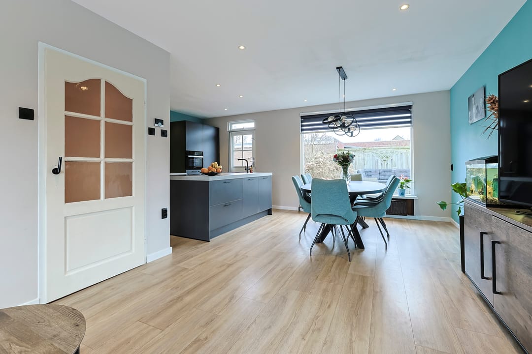 Foto 11 van Ambroziolaan 12