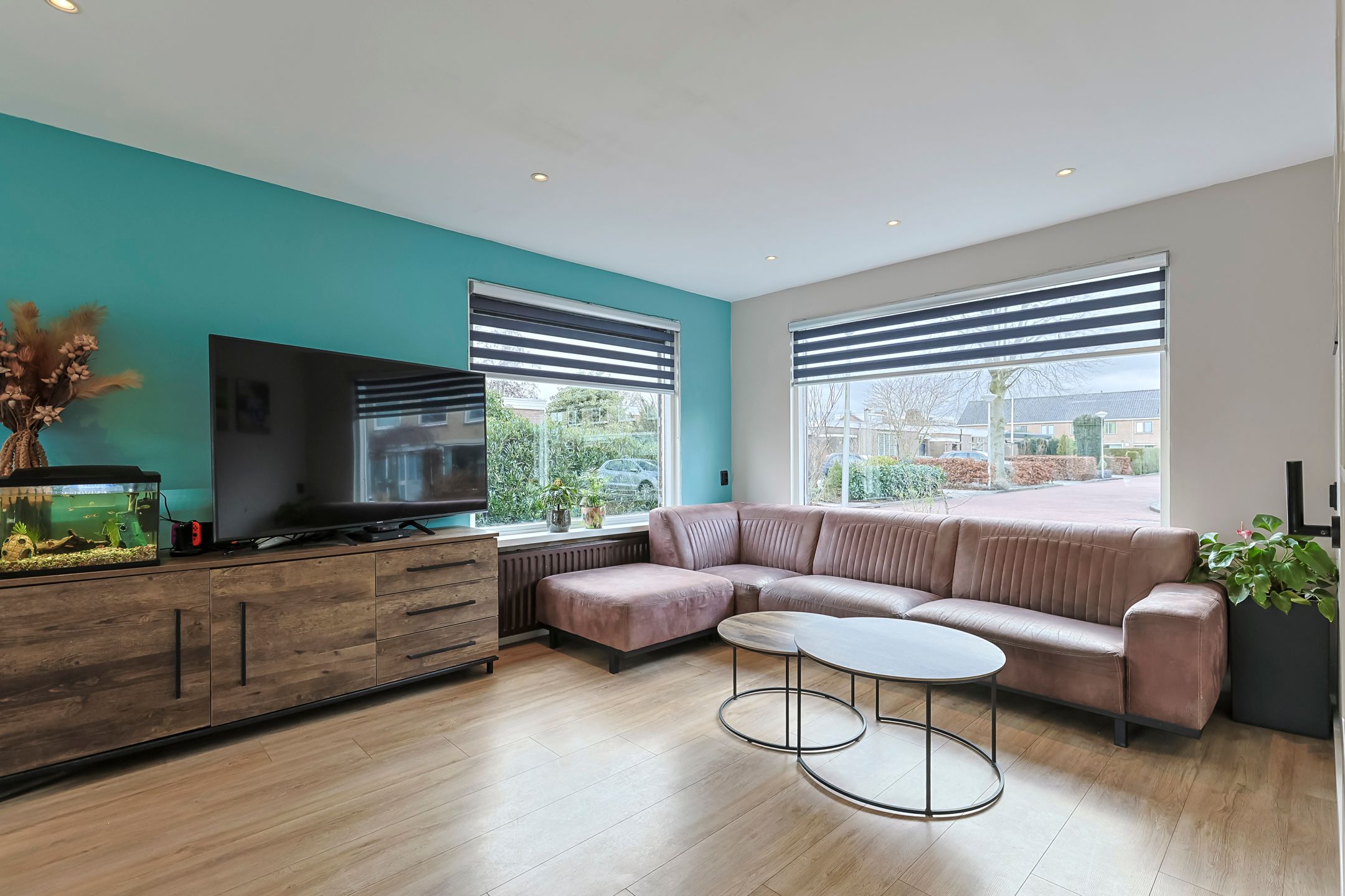 Foto 12 van Ambroziolaan 12