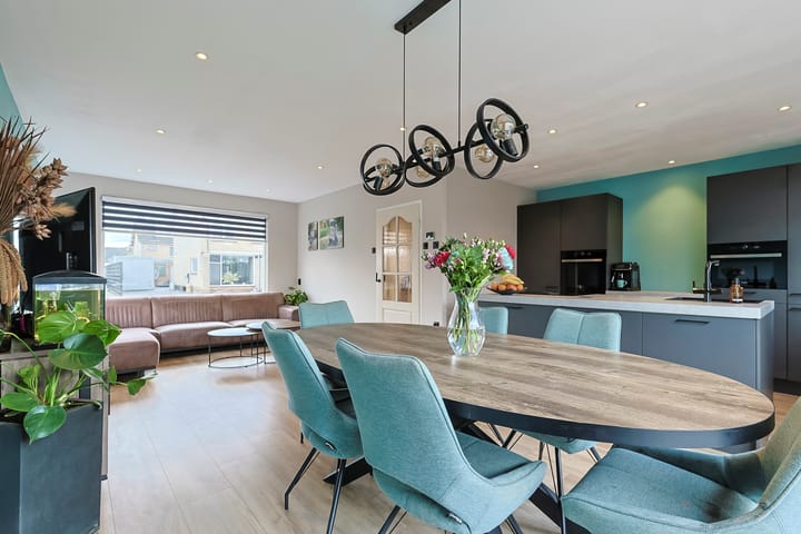 Foto 16 van Ambroziolaan 12