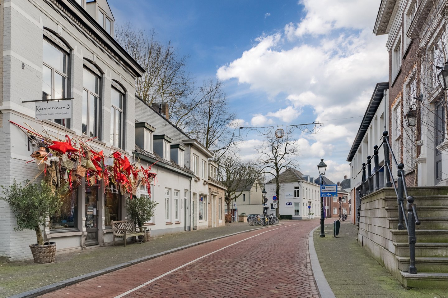 Bekijk foto 4 van Raadhuisstraat 3