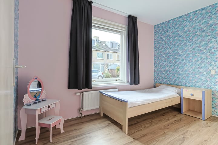 Foto 26 van Ambroziolaan 12