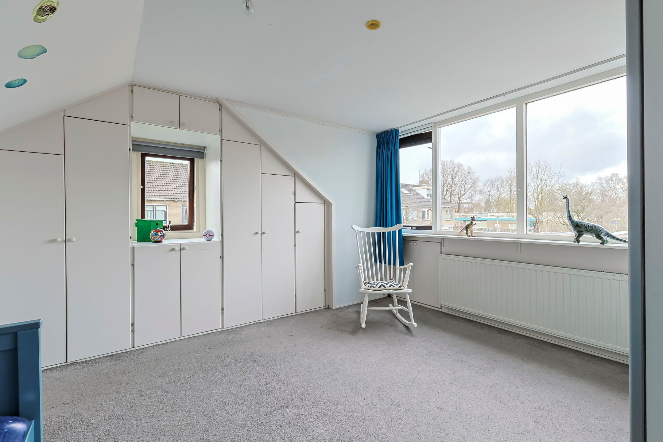 Foto 48 van Ambroziolaan 12