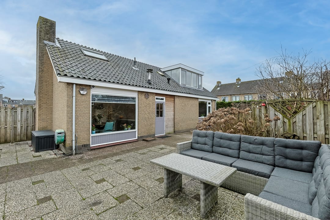 Foto 52 van Ambroziolaan 12