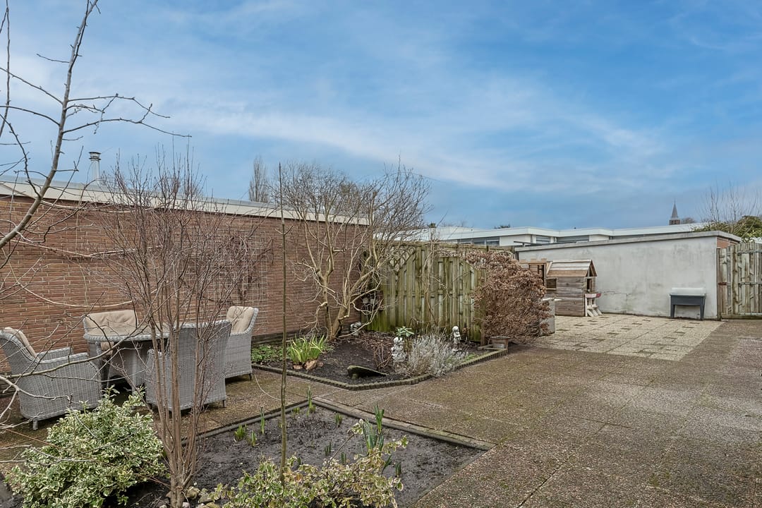 Foto 56 van Ambroziolaan 12