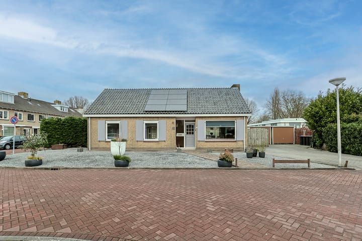 Foto 58 van Ambroziolaan 12