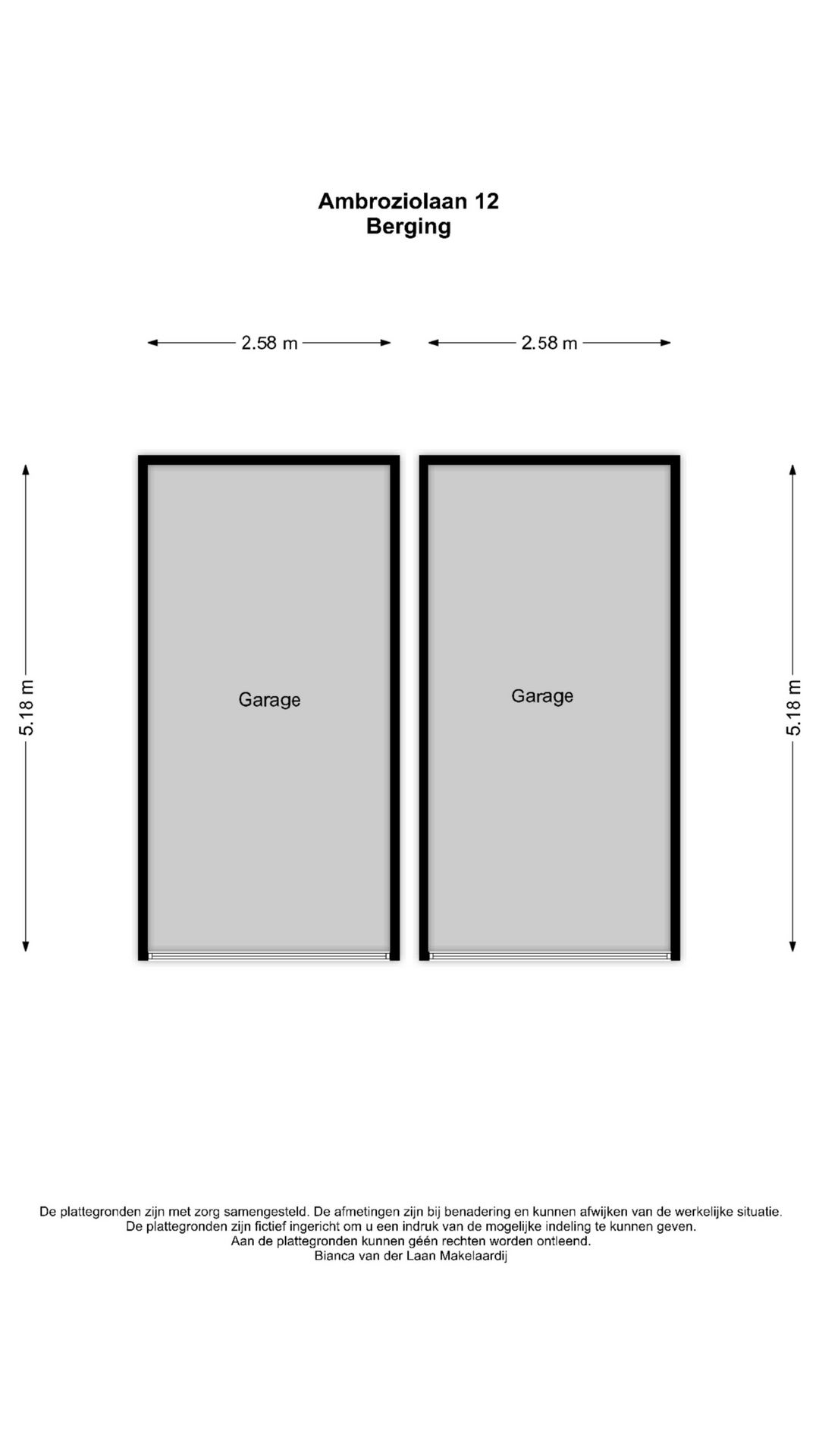 Foto 61 van Ambroziolaan 12