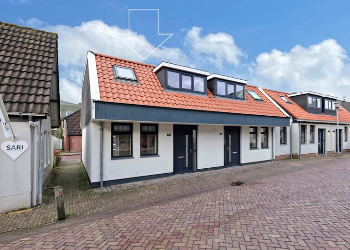 Foto 1 van Dorpsstraat 549