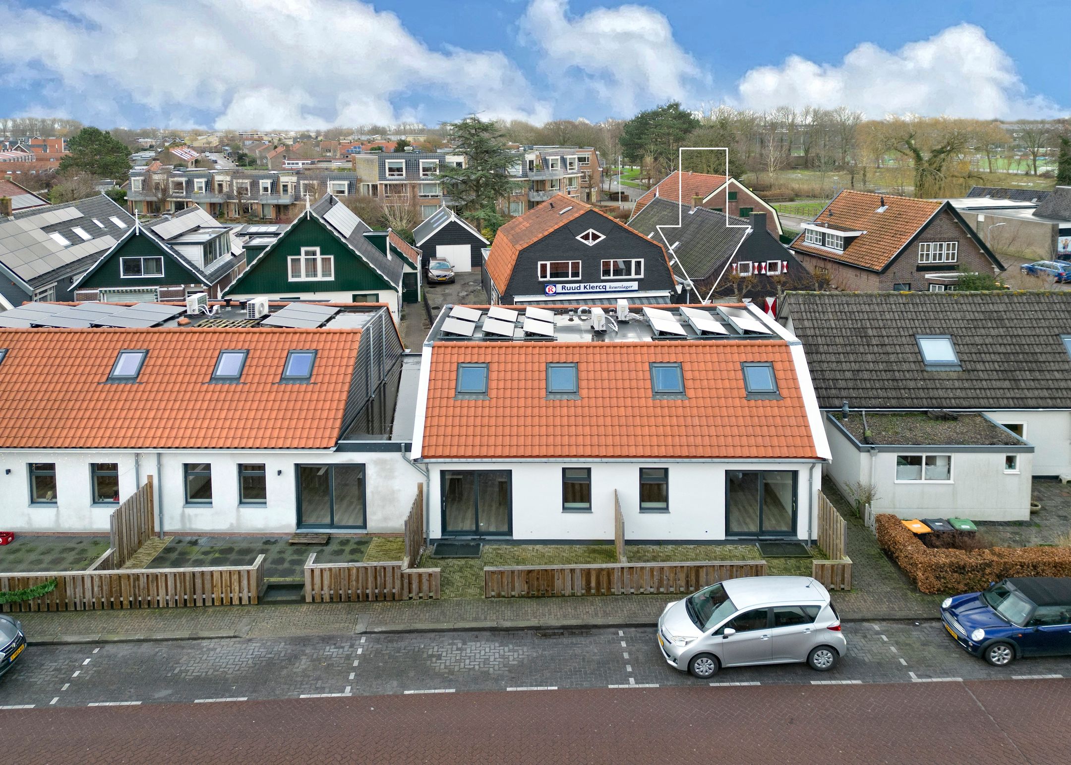 Foto 3 van Dorpsstraat 549