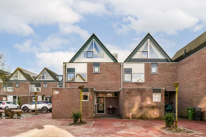 Foto 1 van 't Erf 16