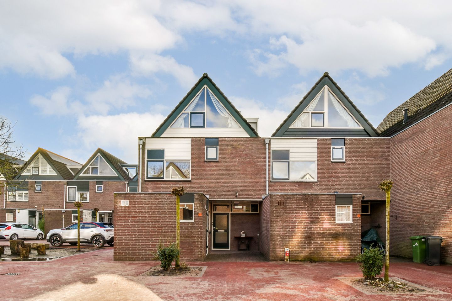 Foto 1 van 't Erf 16