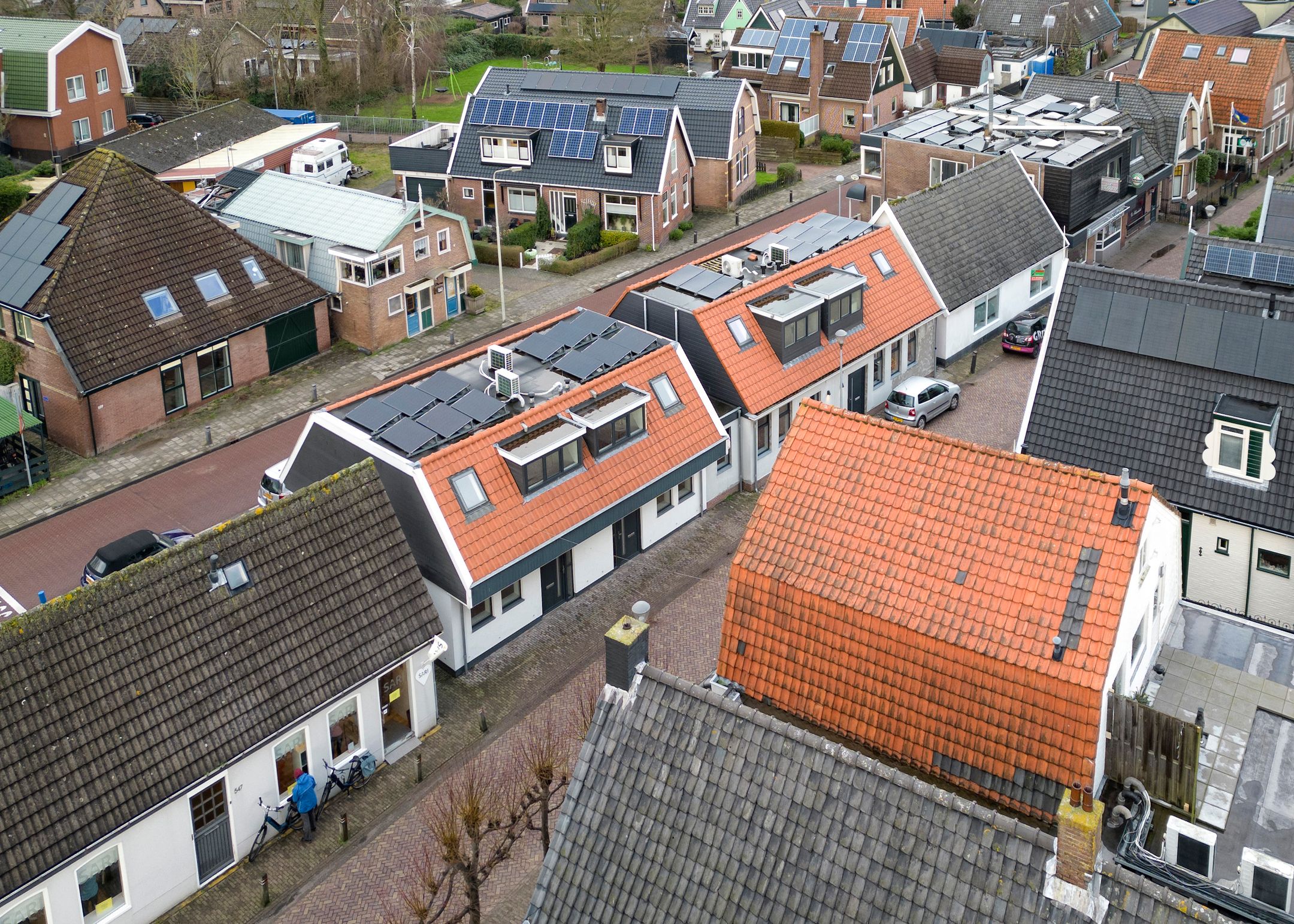 Foto 24 van Dorpsstraat 549